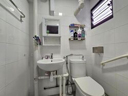 Blk 545 Bedok North Green (Bedok), HDB Executive #509418331